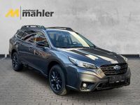 Neu Subaru Outback Exclusive+ 169 PS (124 kW) 2026 M) (grau Kombi