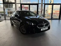 Używany BMW 118 Shadowline 150 KM (110 kW) 2025 Czarny Hatchback