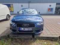 Second-hand Audi A4 Ambition 190 CP (139 kW) 2015 Berlinǎ