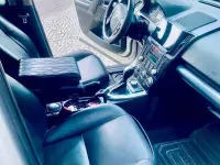 Gebraucht Land Rover Freelander 2 HSE 152 PS (111 kW) 2009 Weiß SUV
