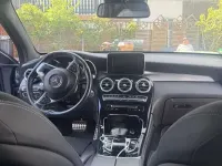 Gebraucht Mercedes GLC250 211 PS (155 kW) 2018 SUV
