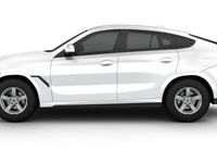 gebraucht BMW X6 xDrive30d - Vario-Leasing - frei konfigurierbar!