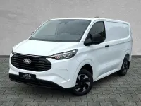 Occasion Ford Transit Custom Trend 232 ch (170 kW) 2025 Blanc Monospace