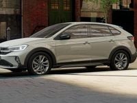 Gebraucht VW Taigo Move 150 PS (110 kW) 2024 Grau SUV