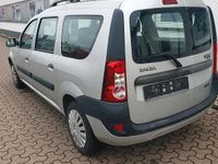 Gebraucht Dacia Logan 87 PS (63 kW) 2008 Kombi