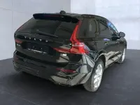 Gebraucht Volvo XC60 R-Design 398 PS (292 kW) 2023 Onyx black (metallic) SUV