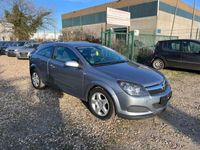 gebraucht Opel Astra GTC 1.4 Twinport ecoFLEX Edition Easytr.