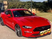 gebraucht Ford Mustang GT 5.0 Ti-VCT V8 736PS WOLF Tuning