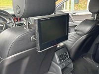 Gebraucht Audi Q7 293 PS (215 kW) 2011 Schwarz SUV