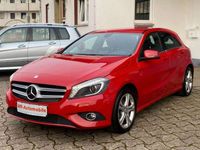 gebraucht Mercedes A200 CDI Urban*Leder*SHZ*Bi-Xenon*PDC*Navi*