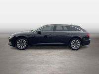 Gebraucht Audi A6 Sport 163 PS (119 kW) 2021 Schwarz Kombi