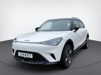 Gebraucht Smart #1 Edition #1 200 kW (272 PS) 2025 Weiß SUV