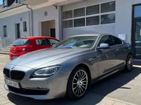 gebraucht BMW 640 d xDrive Coupé -