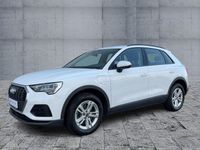 Gebraucht Audi Q3 Performance 245 PS (180 kW) 2022 Weiß SUV