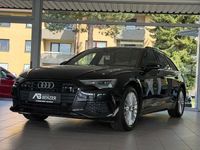 Gebraucht Audi A6 Ambiente 204 PS (150 kW) 2021 Schwarz Kombi