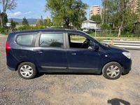 gebraucht Dacia Lodgy Laureate 1,6