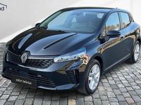 Neu Renault Clio V 91 PS (66 kW) 2025 Schwarz / blackpearl schwarz Kleinwagen