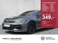 Gebraucht VW Passat R-line 265 PS (194 kW) 2025 Diabasgrau (metallic) Kombi