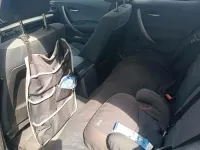Gebraucht BMW 116 116 PS (85 kW) 2006 Schwarz Kleinwagen