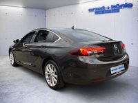 gebraucht Opel Insignia Grand Sport 1.5 Diesel Automatik Busine