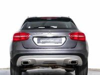 Gebraucht Mercedes GLA200 Style 136 PS (100 kW) 2016 Silber SUV