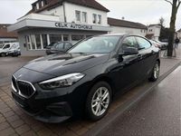 Gebraucht BMW 218 Advantage 150 PS (110 kW) 2023 Schwarz Limousine