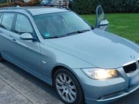 gebraucht BMW 320 d touring - Aut./Panorama/Leder/NaviProf./Xe/