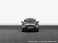 Gebraucht Mini Cooper Essential 136 PS (100 kW) 2023 Silber Kleinwagen