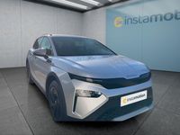 Gebraucht Skoda Elroq 125 kW (170 PS) 2025 Silber SUV