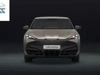 Neu Cupra Tavascan Endurance 210 kW (286 PS) 2026 Beige SUV