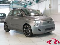 gebraucht Fiat 500e ELEKTRO 42 KWH BY BOCELLI MJ23