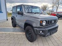 gebraucht Suzuki Jimny 1.5 ALLGRIP Comfort *4 Sitze*TOP GEPFLEGT*