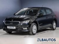 Neu Skoda Fabia Selection 116 PS (85 kW) 2025 Schwarzmagic perleffekt Kleinwagen