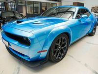 Gebraucht Dodge Challenger 492 PS (361 kW) 2024 Blau Coupé