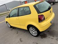 gebraucht VW Polo 1.4 Automatik Klima