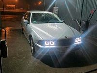 Gebraucht BMW 523 170 PS (125 kW) 1998 Limousine
