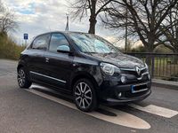 Usado Renault Twingo 71 HP (52 kW) 2019 Preto Citadino