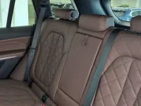 Gebraucht BMW X5 M Sport 340 PS (250 kW) 2023 Schwarz SUV