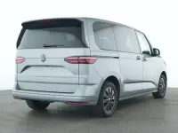 Gebraucht VW T7 Basis 204 PS (150 kW) 2024 Silber Van