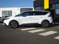 gebraucht Renault Espace V Intens Blue dCi 190 EDC Automatik AHK