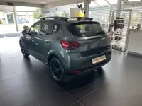 Gebraucht Dacia Sandero Extreme 110 PS (80 kW) 2024 Grün SUV