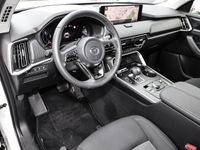 gebraucht Mazda CX-60 e-SKYACTIV-PHEV Prime-Line AWD AHK