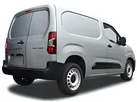 Neu Peugeot E-Partner 100 kW (136 PS) 2026 Van / Kleinbus