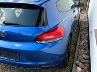 gebraucht VW Scirocco 1.4 TSI -