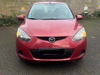 Gebraucht Mazda 2 2009 Kleinwagen
