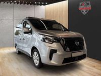 Gebraucht Nissan Primastar 170 PS (125 kW) 2024 Highland grau Van / Kleinbus