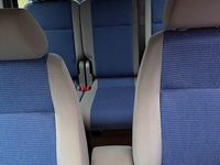 Gebraucht VW Caddy Life 102 PS (75 kW) 2005 Silber Van / Kleinbus