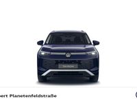 Gebraucht VW Tayron Life 150 PS (110 kW) 2025 Violett SUV