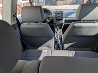 Gebraucht VW Polo 75 PS (55 kW) 2003 Rot Kleinwagen