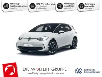 Gebraucht VW ID.3 Pro 150 kW (204 PS) 2024 Gletscherweiß metallic Kleinwagen